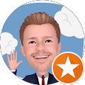 Chris M. Avatar